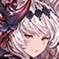 【グラブル】高火力かつデバッファーの闇属性SSRキャラ[堕乙女]ジャンヌダルクについての画像
