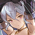 【グラブル】闇属性SSRキャラクター[人形少女]オーキス評価！の画像