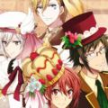 【アイナナ】まもなく終了！！『妖精たちのおかしなお茶会』アナタは誰を選ぶ？の画像