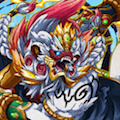 【オセロニア】神駒の優秀な防御スキル持ち[白猿神]ハヌマーンを解説&amp;攻略！の画像