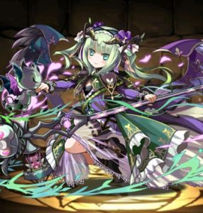 転生アスタロトパ