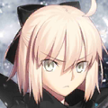 【FGO】期間限定のQuick型星5セイバー　沖田総司の能力をチェックの画像