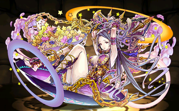 星６フェス限キャラ！まとめてみた！その4