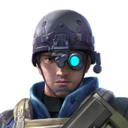 黄金銃やドラゴンをあしらった銃もあった？！FPS、TPSビギナーにも興味を持ってもらうように細かな調整を実施【ハイドアンドファイア運営インタビュー#3】の画像