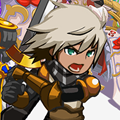 完全にディスガイアっぽいやり込みRPGがスマホでも出てたって知ってる？【ソウルクリッカー＆ソウルナイツ開発者インタビュー＃１】の画像