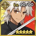 【FGO】天草四郎の運用方法とアストルフォの性能について見てみようの画像