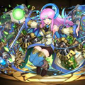 【パズドラ】キラーを最大限に活かす！ジュリ闘技場３編成紹介の画像