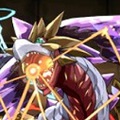 【パズドラ】お邪魔で攻撃！ガイノウトについて考察！の画像