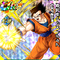 【ドッカンバトル】ピックアップキャラ！最前線の戦士アルティメット孫悟飯の強さを徹底解剖！！の画像