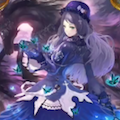 【シャドウバース(シャドバ)】「マダムリッチ」の「必殺ネクロ」【ネクロマンサーデッキ紹介】の画像