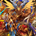 【パズドラ】ラードラゴンパーティ、サブモンスターの入れ替え候補とはの画像