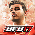 期間限定！コラボカクテルやマンC応援店舗登場！『BFBチャンピオンズ2.0～Football Club Manager～』×英国風PUB「HUB」による店舗コラボキャンペーン実施！の画像