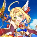 【白猫】ソアラのキャラクター紹介！高い雷属性値に初のジャストカウンター！の画像