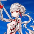 【白猫】パニッシュのキャラクター紹介！通常攻撃が速く執行モードが強い！の画像