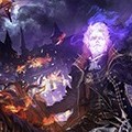 【シャドウバース】新レジェンドの魔将軍・へクター＆魂の番人・ミントについて考察！ネクロのレジェンドはかなり凶悪！の画像