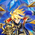 【白猫】ブルーのキャラクター紹介!フォームチェンジに操作可能スキルが強い!の画像
