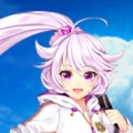 【白猫】神気解放が実装された茶熊メアの紹介!精神統一ができる剣士でボールを反射できるスキルが面白い!の画像