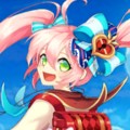 【白猫】神気解放した茶熊エシリアのキャラクター紹介!強くなった雷属性に設置スキルが面白い!の画像