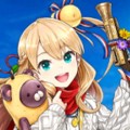 【白猫】フランのキャラクター紹介!今回で5度目の登場となるキャラクター!!の画像