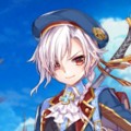 【白猫】神気解放した茶熊ヨシュアのキャラクター紹介!高くなった炎属性に安定した防御力が強い!の画像