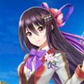 【白猫】神気解放した茶熊カスミのキャラクター紹介!スキルを使用すると精神統一になるキャラクター!の画像