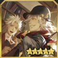 【FGO】新規概念礼装カルデアボーイズコレクション２０１７を見てみようの画像
