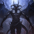 【シャドウバース(シャドバ)】一撃必殺の『竜のアスタロトドラゴン』【ドラゴンデッキ】の画像