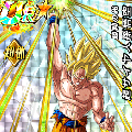 【ドッカンバトル】人気キャラ！勝利の光超サイヤ人孫悟空のステータスなど徹底考察！の画像