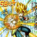 【ドッカンバトル】SSRなのに何故か人気！！新たな伝説超サイヤ人バーダックを徹底考察！！の画像