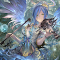 【シャドウバース(シャドバ)】「サハクィエル」の選択幅がさらに拡大!『新ランプドラゴン』【ドラゴンデッキ】の画像