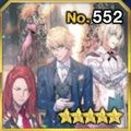 【FGO】まるで都市伝説２！？本当に星５サーヴァントが出るか召喚結果を見てみようの画像