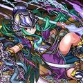 【パズドラ】闇アテナって使えるの? 遅延スキル、高火力・高耐久力の闇パ牽引キャラクターの画像