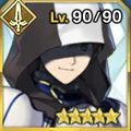 【FGO】星５アーサー・ペンドラゴン[プロトタイプ]の強さを見てみようの画像
