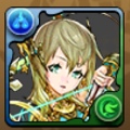 【パズドラ】現在使われている周回パ!!水リーダー編!!の画像