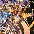 【パズドラ】光ヘラドラいよいよ実装！HP倍率4倍・攻撃倍率81倍の強力なモンスター！の画像