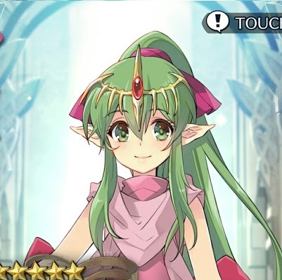 子供チキ