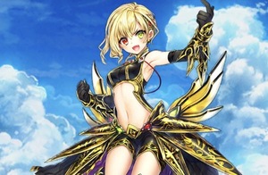 白猫プロジェクト