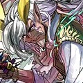 【パズドラ】ガンホーフェスティバル会場で受け取れる新モンスター、変転の七龍喚士・ウォレス発表!!【速報】の画像
