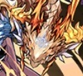 【パズドラ】光ヘラドラゴンの強さを、極限の闘技場1に挑戦して考察！の画像