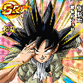 【ドッカンバトル】復刻物語イベント!神と神(BATTLEOFGOD)で孫悟空をゲットしよう!!の画像