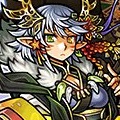 【パズドラ】あなたは手に入れた?カエデ アナザーのパーティ紹介【神羅万象コラボ】の画像