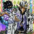 【ジョジョSS】3周年記念！ジョジョセレクション開催中！Sカウンターを使って参加しよう！！の画像