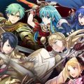 【FEH】初の大型イベント「投票対戦」開催中!!一番人気の英雄は誰だ!?の画像