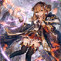 【シャドウバース】レアクロエの神々の騒嵐評価シート（ウィッチ編その１）の画像