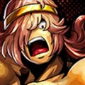 【キン肉マンMS】超人チェーン・ソー ジェロニモ初登場！！「[ガチャ]黄金のマスク編」開催中！！の画像