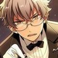 【あんスタ】執事姿「★5大神晃牙」をゲット!復刻イベ「ご奉仕!喫茶UNDEAD」の画像