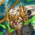 【逆転オセロニア】[光輝なる狩人]ウルを徹底解説！神属性Sキャラと言ったらカレ！の画像
