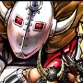 【キン肉マンMS】「悪魔将軍」＆「ロビンマスク」追加！！「マッスルアパレル コラボガチャ」開催中！！の画像