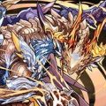 【パズドラ】煌雷神・ヘラ=ドラゴンの性能が降臨のヘラドラより強すぎる!!の画像