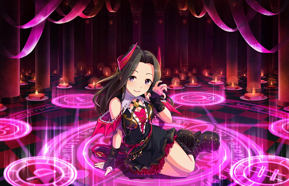 ［小悪魔お嬢様］涼宮星花+